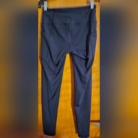 Victoria  Sport    Leggings  Size  S/p - Picture 3 of 3